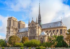 Notre Dame Cathedral